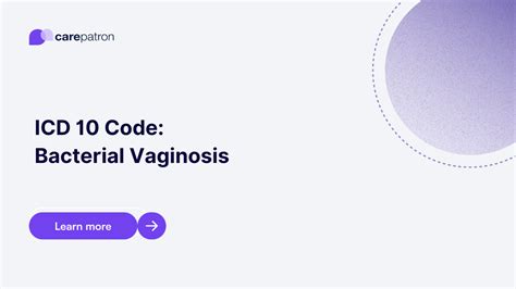 icd 10 cm code for bacterial meningitis